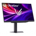 LG 27G810A-B tietokoneen litteä näyttö 68,6 cm (27") 3840 x 2160 pikseliä 4K Ultra HD LCD Musta