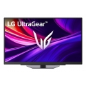LG 27G810A-B computer monitor 68.6 cm (27") 3840 x 2160 pixels 4K Ultra HD LCD Black