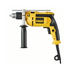 DeWALT DWD024 drill 2800 RPM Key 16.5 kg Black, Silver, Yellow