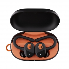 Skullcandy PUSH PLAY ACTIVE Гарнитура Беспроводной Вкладыши Звонки/Музыка/Спорт/На каждый день Bluet