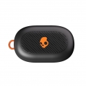 Skullcandy PUSH PLAY ACTIVE Headset Wireless In-ear Calls/Music/Sport/Everyday Bluetooth Black, Oran