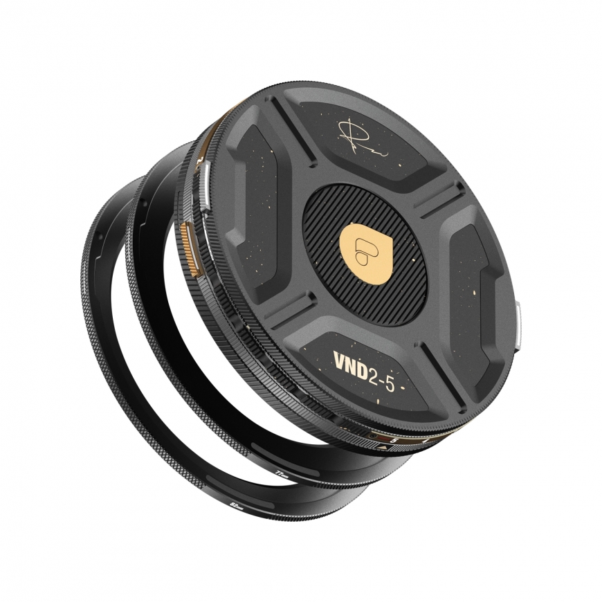 PolarPro PM-2/5-KIT kameras filtrs