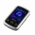 Denver MPS-320B MP3-/MP4-soitin MP3-soitin 32 GB Musta Denver MPS-320B MP3-/MP4-soitin MP3-soitin 32 GB Musta