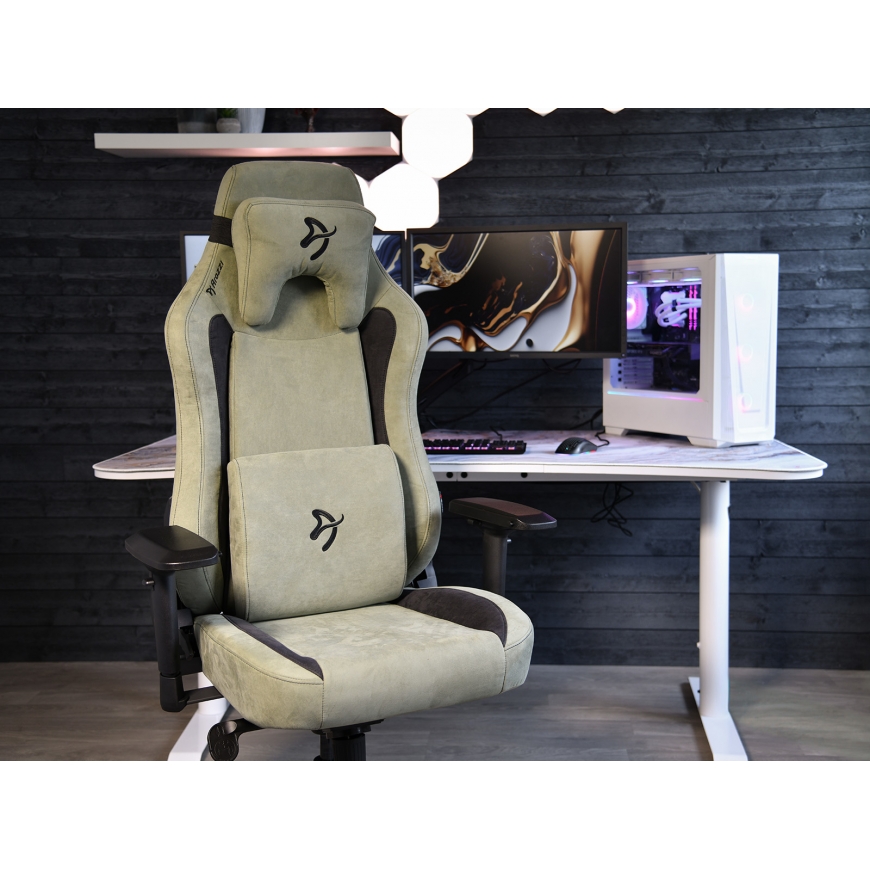 Arozzi Vernazza Supersoft - Forest – 5