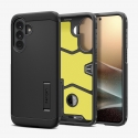 Spigen Tough Armor Galaxy A57 5G Case Black Spigen Tough Armor Galaxy A57 5G Case Black
