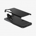 Spigen Tough Armor Galaxy A57 5G Case Black Spigen Tough Armor Galaxy A57 5G Case Black