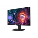Samsung LS27FG500SUXEN computer monitor 68.6 cm (27") 2560 x 1440 pixels Quad HD OLED Black