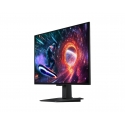 Samsung LS27FG500SUXEN kompiuterio monitorius 68,6 cm (27") 2560 x 1440 pikseliai Quad HD OLED Juoda Samsung LS27FG500SUXEN kompiuterio monitorius 68,6 cm (27") 2560 x 1440 pikseliai Quad HD OLED Juoda