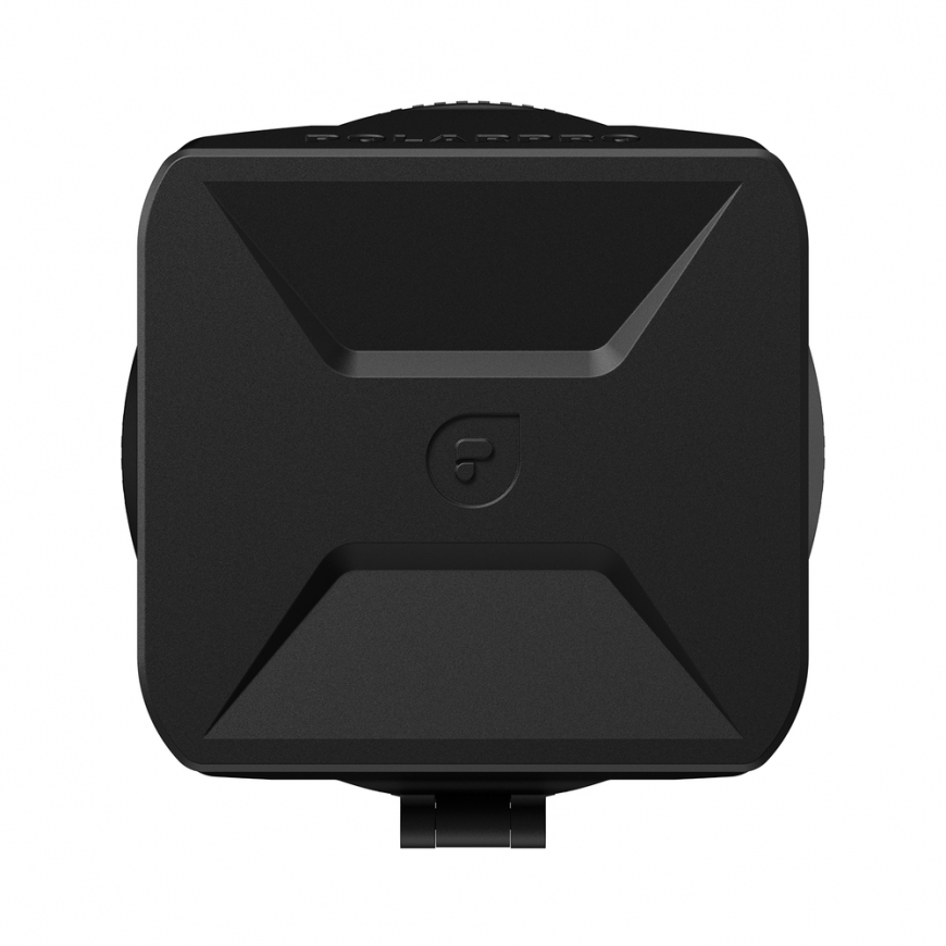 PolarPro X100-HOOD-BLK kameras statīva aksesuārs – 2