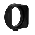 PolarPro X100-HOOD-BLK camera mounting accessory PolarPro X100-HOOD-BLK camera mounting accessory