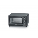 Severin TO 2078 krāsns 20 L 1600 W Melns Severin TO 2078 krāsns 20 L 1600 W Melns