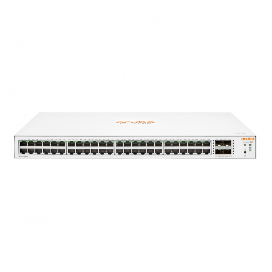 Aruba HPE Aruba Networking Aruba Instant