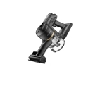 Dreame T30 Flex 2-in-1-varsi-imuri Akku Kuiva Pussiton 0,5 L 450 W Musta, Kulta 2,5 ah Dreame T30 Flex 2-in-1-varsi-imuri Akku Kuiva Pussiton 0,5 L 450 W Musta, Kulta 2,5 ah