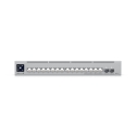 Ubiquiti Pro Max 16 PoE Managed L3 Gigabit Ethernet (10/100/1000) Power over Ethernet (PoE) Grey Ubiquiti Pro Max 16 PoE Managed L3 Gigabit Ethernet (10/100/1000) Power over Ethernet (PoE) Grey