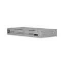 Ubiquiti Pro Max 16 PoE Vadīts L3 Gigabit Ethernet (10/100/1000) Power over Ethernet (PoE) Pelēks Ubiquiti Pro Max 16 PoE Vadīts L3 Gigabit Ethernet (10/100/1000) Power over Ethernet (PoE) Pelēks