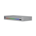 Ubiquiti Pro Max 16 PoE Juhitav L3 Gigabit Ethernet (10/100/1000) Power over Ethernet tugi Hall Ubiquiti Pro Max 16 PoE Juhitav L3 Gigabit Ethernet (10/100/1000) Power over Ethernet tugi Hall