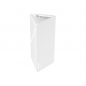 MSI Roamii BE Lite Mesh System 1-pack Divkāršā frekvenču josla (2.4 GHz / 5 GHz) Wi-Fi 7 (802.11be) MSI Roamii BE Lite Mesh System 1-pack Divkāršā frekvenču josla (2.4 GHz / 5 GHz) Wi-Fi 7 (802.11be)