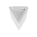 MSI Roamii BE Lite Mesh System 1-pack Kaks sagedusala (2,4 GHz / 5 GHz) Wi-Fi 7 (802.11be) Valge 3 S MSI Roamii BE Lite Mesh System 1-pack Kaks sagedusala (2,4 GHz / 5 GHz) Wi-Fi 7 (802.11be) Valge 3 S