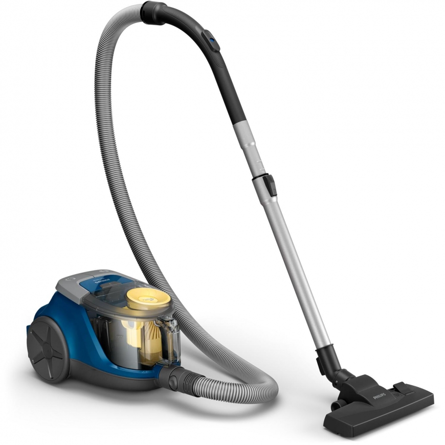 Philips 2000 series XB2125/09 Putekļu sūcējs