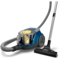 Philips 2000 series XB2125/09 Pölypussiton pölynimuri