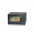 Severin TO 2079 uuni 20 L 1600 W Musta