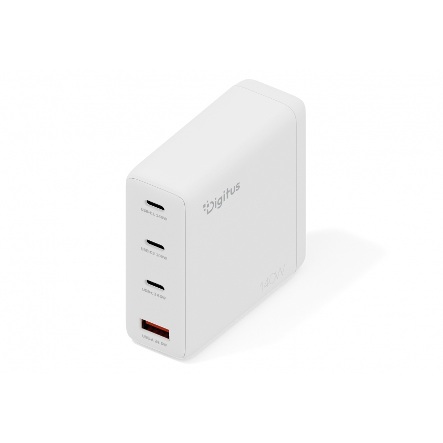 Digitus DA-10305 mobile device charger