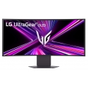 LG 34GX900A-B PC lamekuvar 86,4 cm (34") 3440 x 1440 pikslit Wide Quad HD OLED-ekraan Must LG 34GX900A-B PC lamekuvar 86,4 cm (34") 3440 x 1440 pikslit Wide Quad HD OLED-ekraan Must