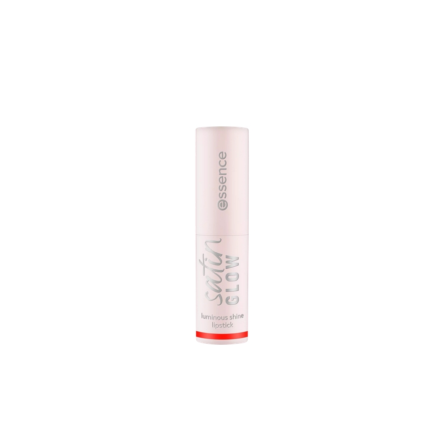 Essence satin GLOW luminous shine 3,5 g 07 Coral It A Day LG Shine, Satiini