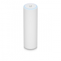 Ubiquiti U6-Mesh 4800 Mbit/s Valkoinen Power over Ethernet -tuki Ubiquiti U6-Mesh 4800 Mbit/s Valkoinen Power over Ethernet -tuki