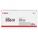 Canon 056 H värikasetti 1 kpl Alkuperäinen Musta Canon 056 H värikasetti 1 kpl Alkuperäinen Musta