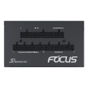 Seasonic Focus GX virtalähdeyksikkö 750 W 20+4 pin ATX ATX Musta Seasonic Focus GX virtalähdeyksikkö 750 W 20+4 pin ATX ATX Musta