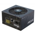 Seasonic Focus GX virtalähdeyksikkö 750 W 20+4 pin ATX ATX Musta Seasonic Focus GX virtalähdeyksikkö 750 W 20+4 pin ATX ATX Musta
