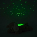 Cloud B Dream Buddies bērnu naktslampa Brīvi stāvošs Cloud B Dream Buddies bērnu naktslampa Brīvi stāvošs