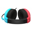 Turtle Beach Airlite Fit Kuulokkeet Langallinen Pääpanta Pelaaminen Musta, Sininen, Punainen Turtle Beach Airlite Fit Kuulokkeet Langallinen Pääpanta Pelaaminen Musta, Sininen, Punainen