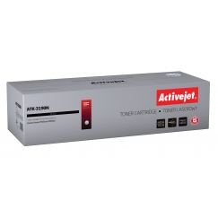 Activejet ATK-3190N värikasetti 1 kpl Yhteensopiva Musta