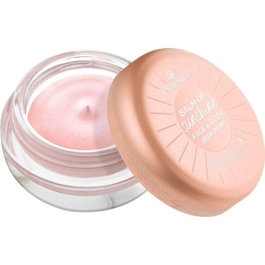 Essence BALM FACE & BODY 16 g 10 Obsession de la Lune – 2