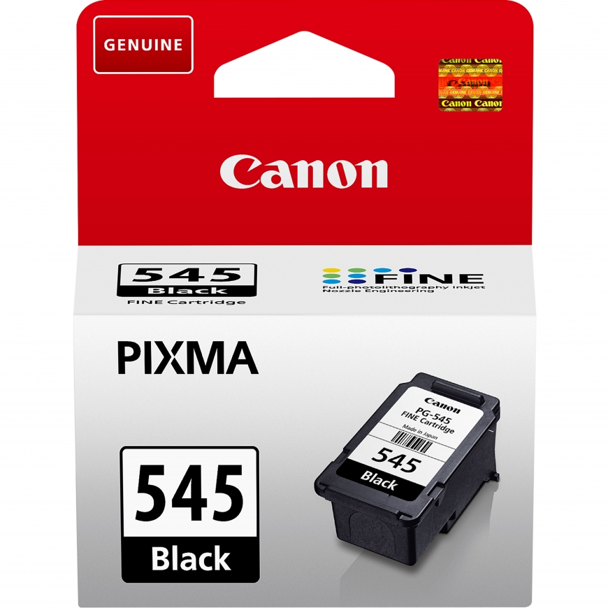 Canon PG-545 tintes kārtridžs 1 pcs