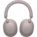 Sony WH1000XM5P Гарнитура Проводной и беспроводной Оголовье Calls/Music Bluetooth Розовый Sony WH1000XM5P Гарнитура Проводной и беспроводной Оголовье Calls/Music Bluetooth Розовый