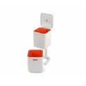 Joseph Joseph Totem Max 60 L 2 корзина(ы) Серый, Оранжевый Joseph Joseph Totem Max 60 L 2 корзина(ы) Серый, Оранжевый
