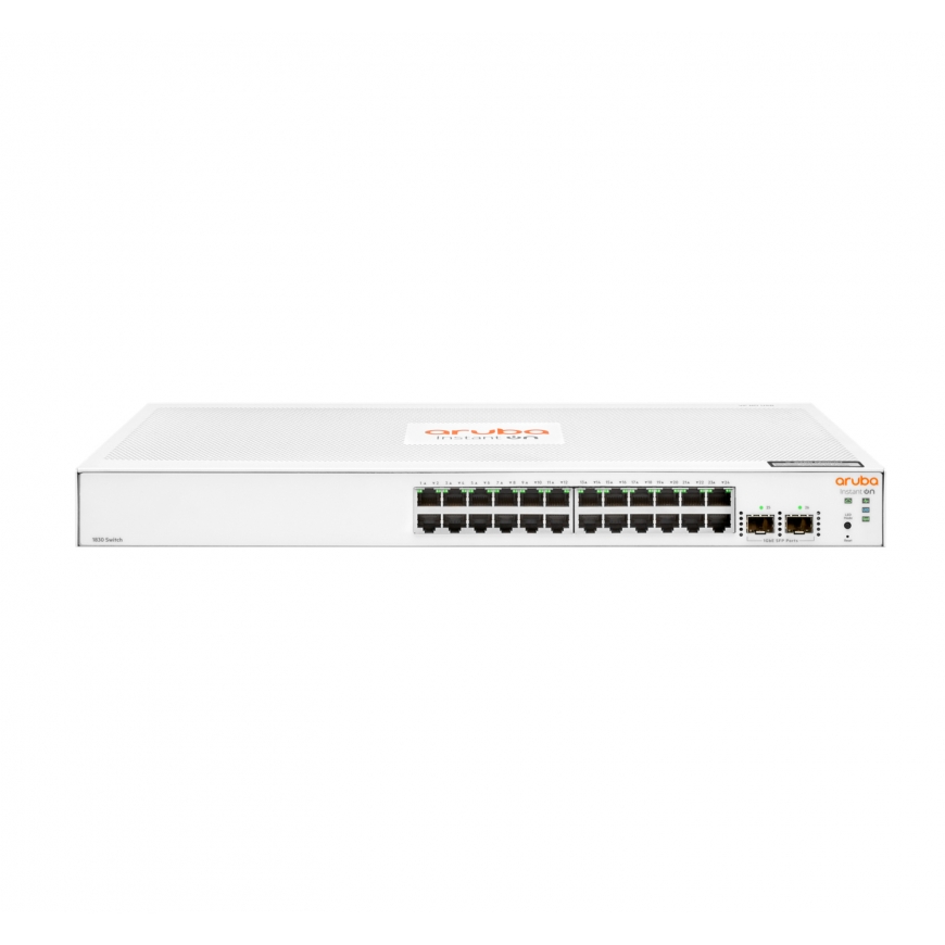 Aruba HPE Aruba Networking Aruba Instant