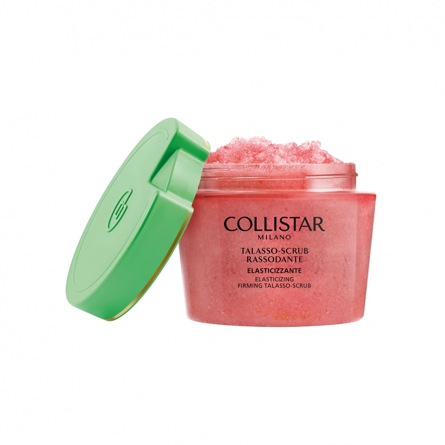 Collistar 7007833 body treatment & scrub Body scrub 300 g – 2