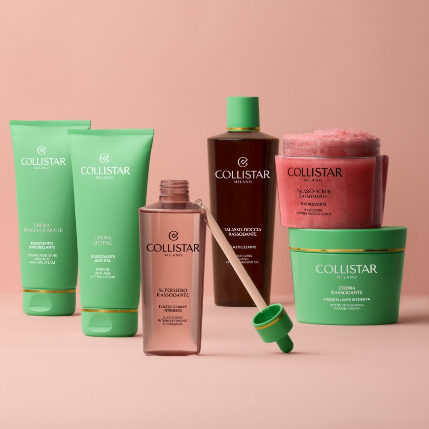 Collistar 7007833 body treatment & scrub Body scrub 300 g – 3