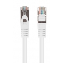 Lanberg PCF6-20CC-0100-W networking cable White 1 m Cat6 U/UTP (UTP) Lanberg PCF6-20CC-0100-W networking cable White 1 m Cat6 U/UTP (UTP)