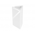 MSI Roamii BE Lite Mesh System 2-pack Dviguba juosta (2,4 GHz / 5 GHz) Wi-Fi 7 (802.11be) Balta 3 Vi MSI Roamii BE Lite Mesh System 2-pack Dviguba juosta (2,4 GHz / 5 GHz) Wi-Fi 7 (802.11be) Balta 3 Vi