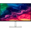 DELL Plus S2725QC монитор для ПК 68,6 cm (27") 3840 x 2160 пикселей 4K Ultra HD ЖК Серебристый DELL Plus S2725QC монитор для ПК 68,6 cm (27") 3840 x 2160 пикселей 4K Ultra HD ЖК Серебристый