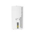 MSI Roamii BE Lite Mesh System 2-pack Kaksitaajuus (2,4 GHz/5 GHz) Wi-Fi 7 (802.11be) Valkoinen 3 Si MSI Roamii BE Lite Mesh System 2-pack Kaksitaajuus (2,4 GHz/5 GHz) Wi-Fi 7 (802.11be) Valkoinen 3 Si