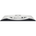 DELL Plus S2725QC kompiuterio monitorius 68,6 cm (27") 3840 x 2160 pikseliai 4K Ultra HD LCD Sidabra DELL Plus S2725QC kompiuterio monitorius 68,6 cm (27") 3840 x 2160 pikseliai 4K Ultra HD LCD Sidabra