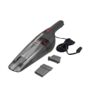 Black & Decker NVB12AVA-XJ handheld vacuum Grey, Red Bagless Black & Decker NVB12AVA-XJ handheld vacuum Grey, Red Bagless