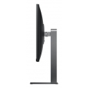 Xiaomi A27Ui kompiuterio monitorius 68,6 cm (27") 3840 x 2160 pikseliai „Full HD“ LCD Juoda Xiaomi A27Ui kompiuterio monitorius 68,6 cm (27") 3840 x 2160 pikseliai „Full HD“ LCD Juoda