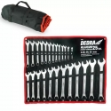 DEDRA 1406 kombineeritud mutrivõti DEDRA 1406 kombineeritud mutrivõti